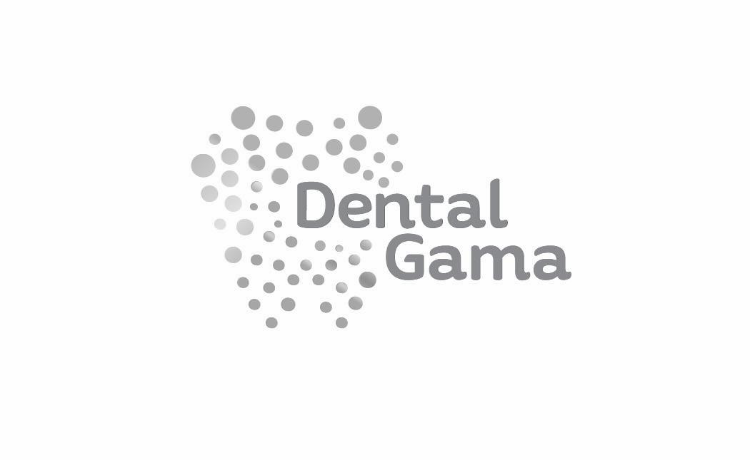 Dental Gama Logo